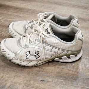 Under Armour shoes